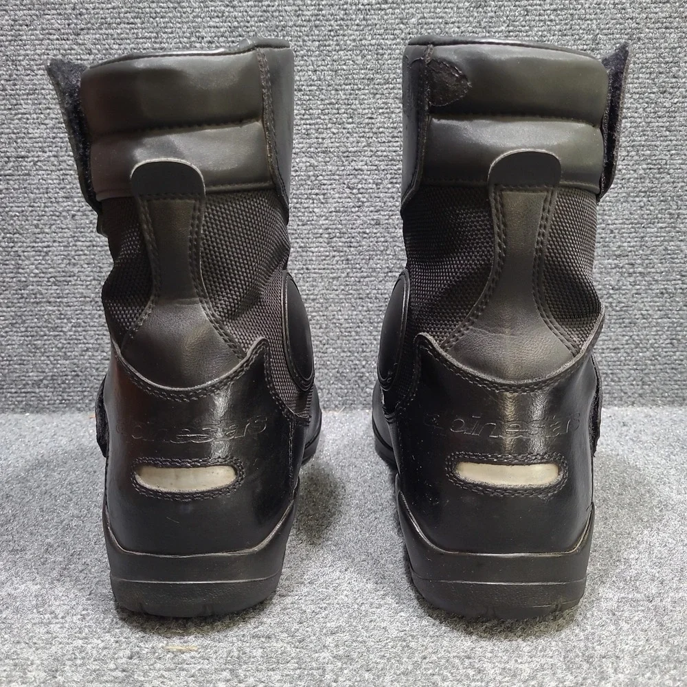 Alpinestars Ridge V2 Waterproof Motorcycle Boots  ,  Men's EU 44/US 9.5